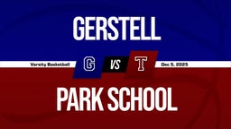 12/5 Highlights vs Gerstell