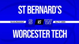 12/17 Highlights @ Worcester Tech