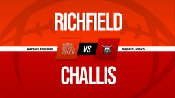 09/5 Highlights @ Challis