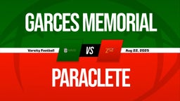 08/22 Highlights @ Paraclete