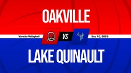 09/10 Highlights vs Oakville