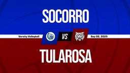 09/2 Highlights vs Socorro