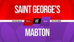 10/10 Highlights @ Mabton