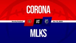 10/10 Highlights vs Corona