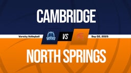 09/2 Highlights @ North Springs