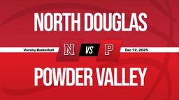 12/11 Highlights vs North Douglas