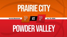 01/9 Highlights @ Powder Valley