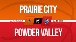01/9 Highlights @ Powder Valley