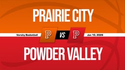 01/9 Highlights @ Powder Valley