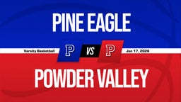 01/17 Highlights @ Powder Valley