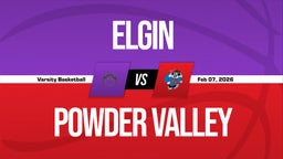 02/7 Highlights @ Powder Valley