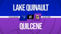 09/4 Highlights vs Lake Quinault