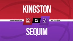 01/16 Highlights vs Kingston
