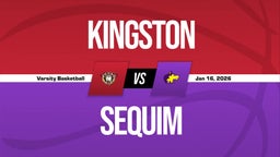 01/16 Highlights vs Kingston
