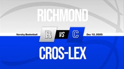 12/11 Highlights @ CROS-LEX
