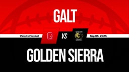 09/5 Highlights @ Golden Sierra