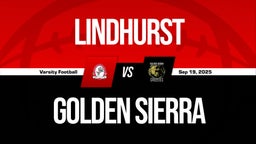 09/19 Highlights @ Golden Sierra