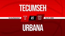 02/20 Highlights @ Urbana