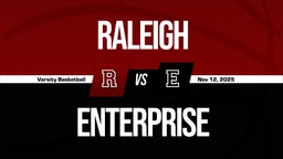 11/11 Highlights vs Raleigh