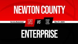 11/20 Highlights vs Newton County