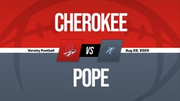 08/29 Highlights @ Pope