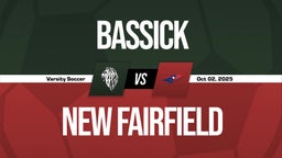10/2 Highlights vs Bassick