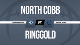 09/12 Highlights @ Ringgold