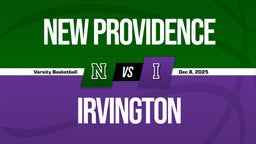 12/8 Highlights vs New Providence