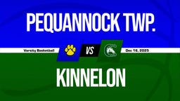 12/16 Highlights @ Kinnelon