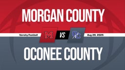 08/29 Highlights @ Oconee County