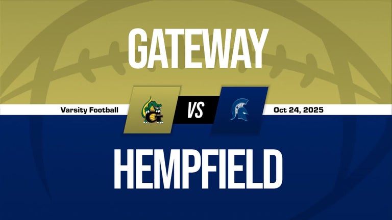 Video player poster image