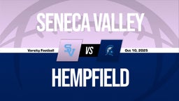 10/10 Highlights vs Seneca Valley