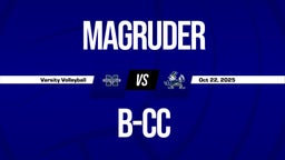 10/22 Highlights @ B-CC