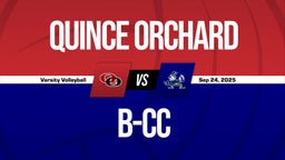09/24 Highlights @ B-CC