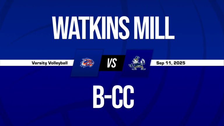 Video player poster image