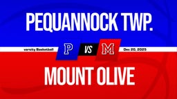 12/20 Highlights @ Mount Olive