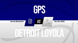 12/19 Highlights @ Detroit Loyola