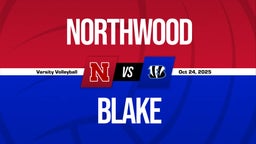 10/24 Highlights @ Blake