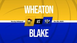 10/8 Highlights @ Blake