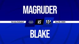 09/26 Highlights @ Blake