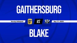 09/17 Highlights @ Blake