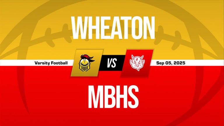 Video player poster image