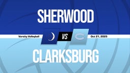 10/21 Highlights @ Clarksburg