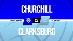 10/9 Highlights vs Churchill