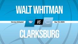09/10 Highlights vs Walt Whitman