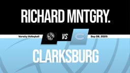 09/8 Highlights @ Clarksburg
