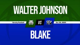 10/30 Highlights @ Blake