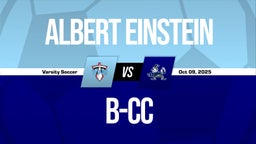 10/9 Highlights vs Albert Einstein