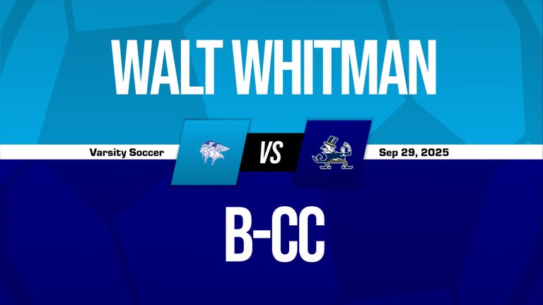 Video player poster image