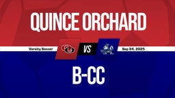 09/24 Highlights @ B-CC